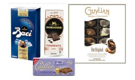 Aurora Fine Brands amplia portfólio Confectionery
