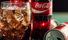 Coca-Cola é a marca mais escolhida no mundo pelo 10º ano consecutivo