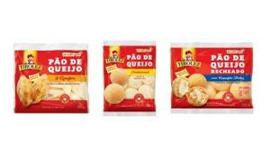 Tirolez anuncia entrada na categoria de Pão de Queijo Congelado