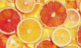 Givaudan e Manus Bio lançam ingrediente cítrico sustentável e clean label