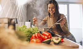 Você sabe o que é comfort food?