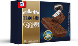 Perfetto lança novo conceito de gelato bar
