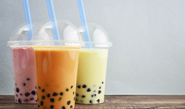 Novas ideias para bebidas e alimentos com chá como ingrediente