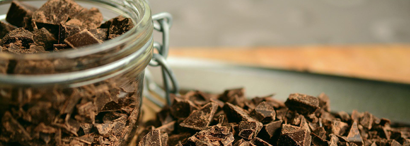 Clima frio traz impacto positivo na produção e no consumo de chocolate