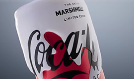 Coca-Cola aposta em novos sabores para inovar