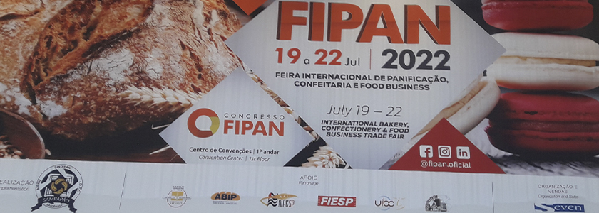 .Fipan 2022 retorna ao calendário de eventos trazendo novidades e muito conteúdo