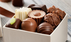 Estratégia de inovação da Barry Callebaut reforça posição na indulgência saudável