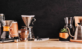 Método de fabricação do café pode afetar os potenciais efeitos à saúde