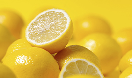 Ingredion lança fibras alimentares feitas de cascas de frutas cítricas