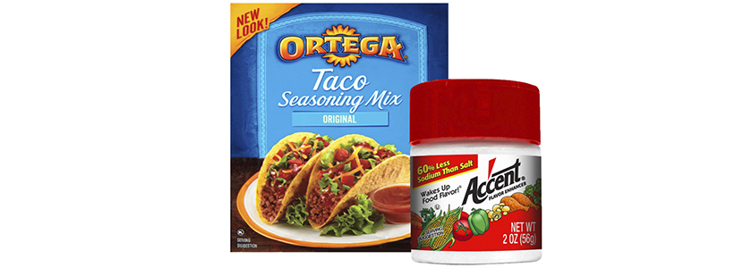B&G Foods se reestrutura em quatro unidades de negócios