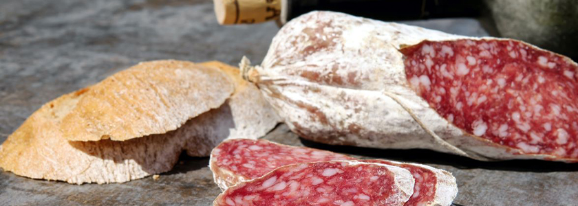 Corbion recebe patente para processo de conservação de alimentos com vinagre com baixo teor de sódio