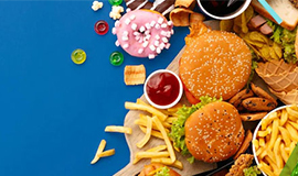 Tendências que redefinirão os snacks globais para 2027