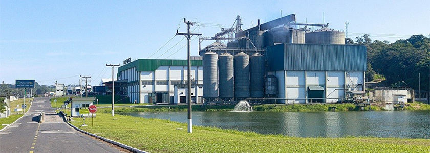 Fumacense Alimentos pretende expandir presença no Brasil
