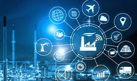 Digitalização: uma ferramenta para a sobrevivência da indústria