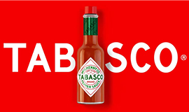 Tabasco apresenta nova identidade visual