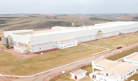 McCain inaugura primeira fábrica no Brasil para acelerar seu crescimento no mercado