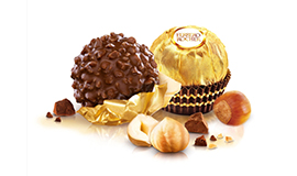 Aposta em qualidade e adaptação a cenário econômico garantem crescimento de 30% para a Ferrero no Brasil em 2022