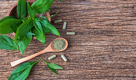 Ingredientes de saúde imunológica para atender o momento de 'imunidade 365'