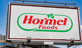 Hormel Foods apresenta novo modelo operacional