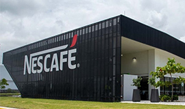 Nestlé abre fábrica de café no México