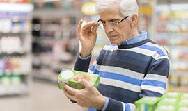 Como o clean label está evoluindo?