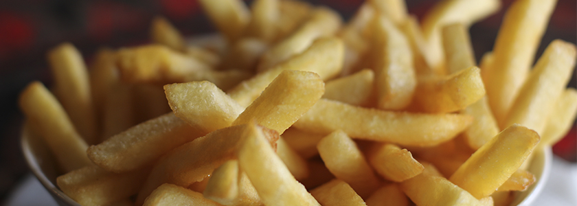 Bem Brasil mantém liderança nacional em vendas de batata pré-frita congelada