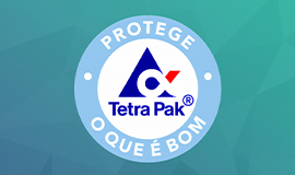Tetra Pak avança em novas categorias dentro da indústria de alimentos e bebidas