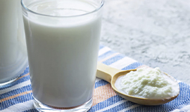 Digestão vs. laticínios e alimentos fermentados