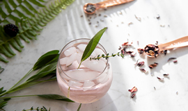 Combinações de sabores chegam a todas as categorias de bebidas