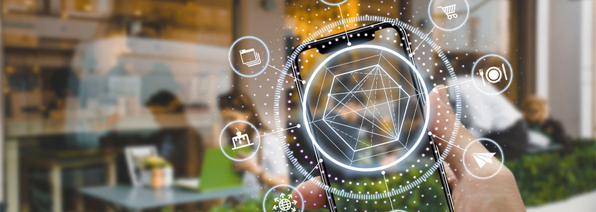 Especialistas apontam a inteligência artificial para o futuro do desenvolvimento de novos produtos