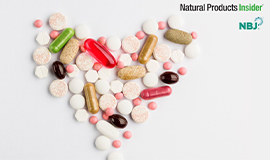 Previsão de negócios em suplementos alimentares
