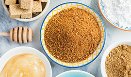 Ingredion detalha soluções de adoçante de estévia de última geração