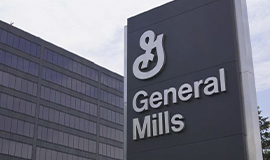 General Mills inicia ano fiscal de 2023 com crescimento de vendas