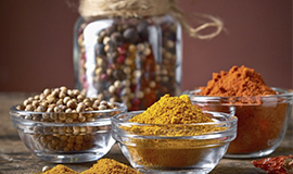 RC Temperos y Sabores cresce 67% em dois anos