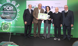 Nestlé conquista prêmio de sustentabilidade
