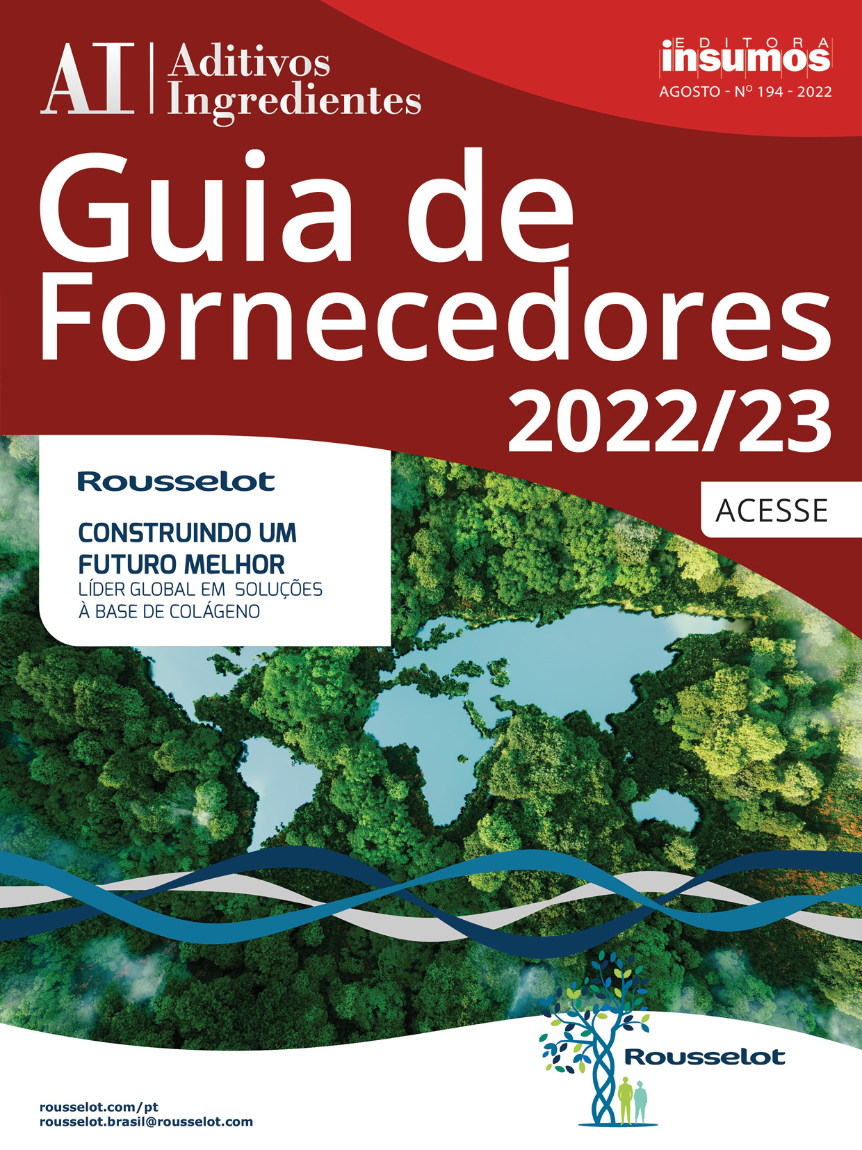 Capa — GUIA DE FORNECEDORES 2022/23