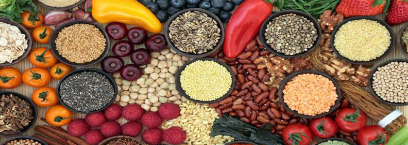 Comportamentos e percepções do consumidor sobre a fibra alimentar