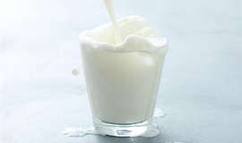 Utilização de matrizes lácteas em bioprocessos