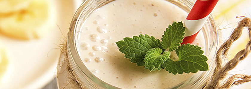 Benefícios nutricionais das bebidas lácteas