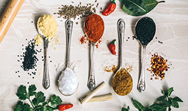Solina adquire Saratoga Food Specialties