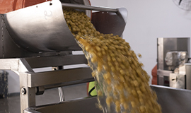 Pasteurização garante mais sabor e qualidade às azeitonas