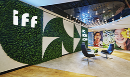 IFF inaugura o seu Centro de Inovação em Singapura