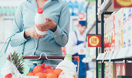 Redefinição de valor é a principal tendência para a indústria de alimentos e bebidas em 2023
