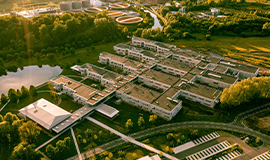Lesaffre inaugura Campus e anuncia ambições de P&D para acelerar a inovação