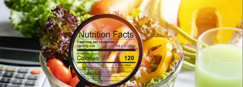 Como as marcas podem melhorar a transparência das cadeias de suprimentos de alimentos?