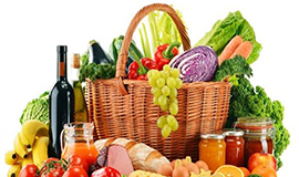 De bem-estar funcional a produtos com baixo teor de sódio - Quais as tendências para 2023?