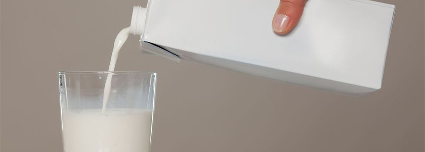 Leite pasteurizado ou UHT - Quais as diferenças?