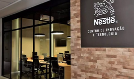 Nestlé fortalece capacidade de inovação na América Latina