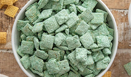 GNT lança pó EXBERRY® feito de cúrcuma e spirulina
