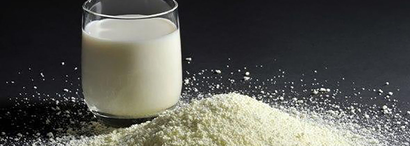 O soro de leite na formulação de bebidas